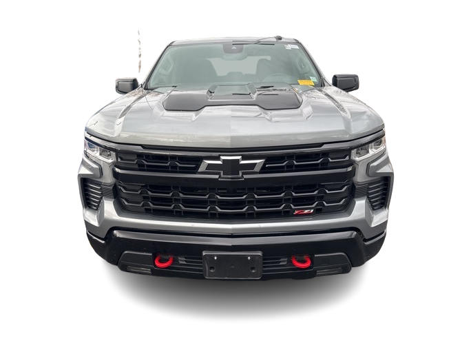 Thumbnail: 2024 Chevrolet Silverado 1500 - 6