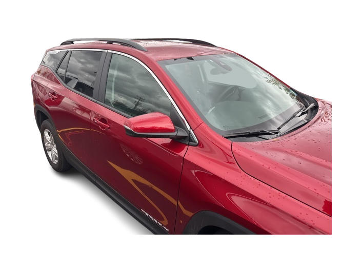 Thumbnail: 2024 GMC Terrain - 3