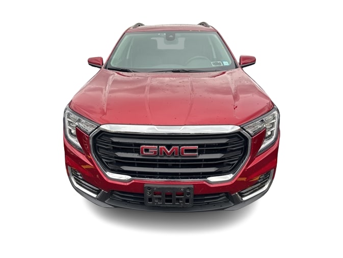 Thumbnail: 2024 GMC Terrain - 5