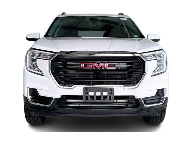 Thumbnail: 2023 GMC Terrain - 6