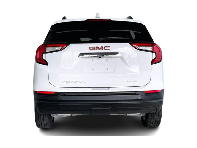 Thumbnail: 2023 GMC Terrain - 5