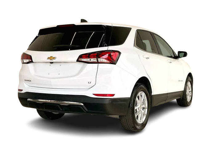 Thumbnail: 2024 Chevrolet Equinox - 23
