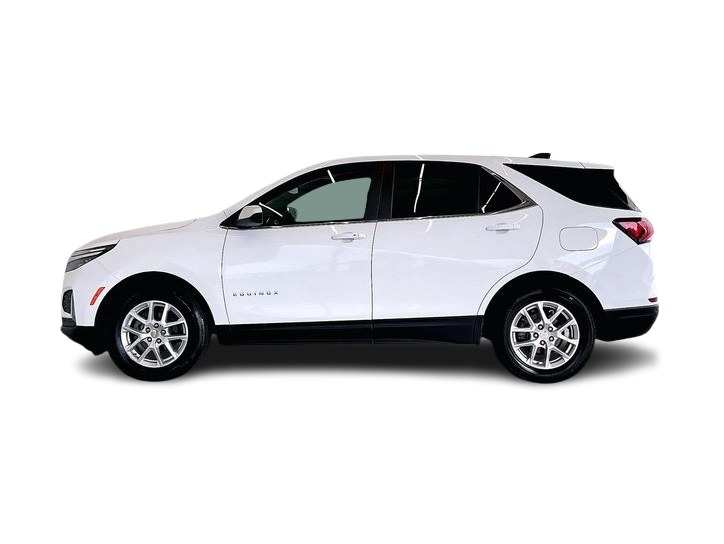 Thumbnail: 2024 Chevrolet Equinox - 3
