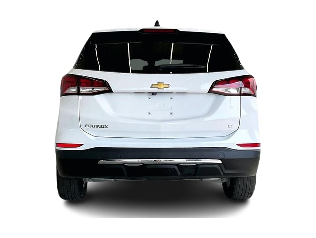Thumbnail: 2024 Chevrolet Equinox - 5