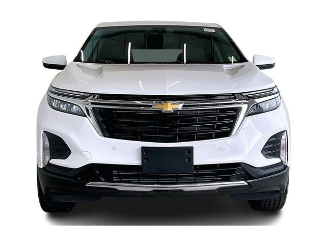 Thumbnail: 2024 Chevrolet Equinox - 6