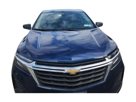 2023 Chevrolet Equinox LS 5