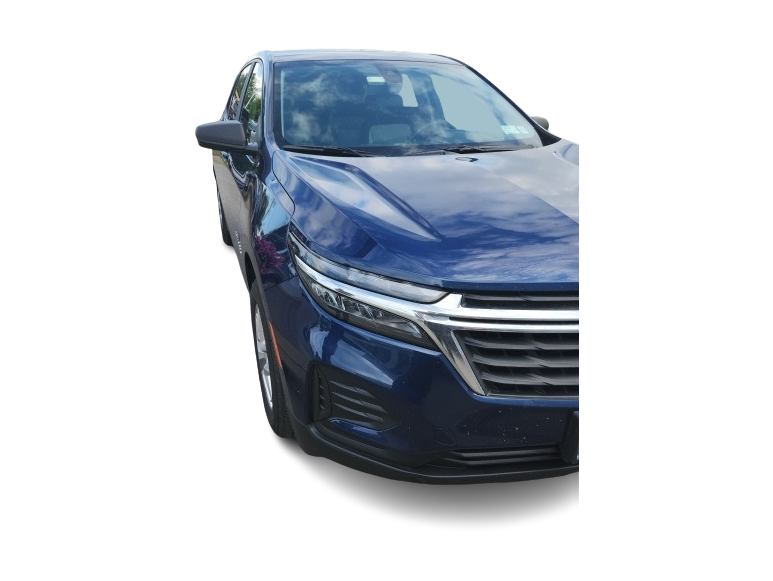 2023 Chevrolet Equinox LS 10