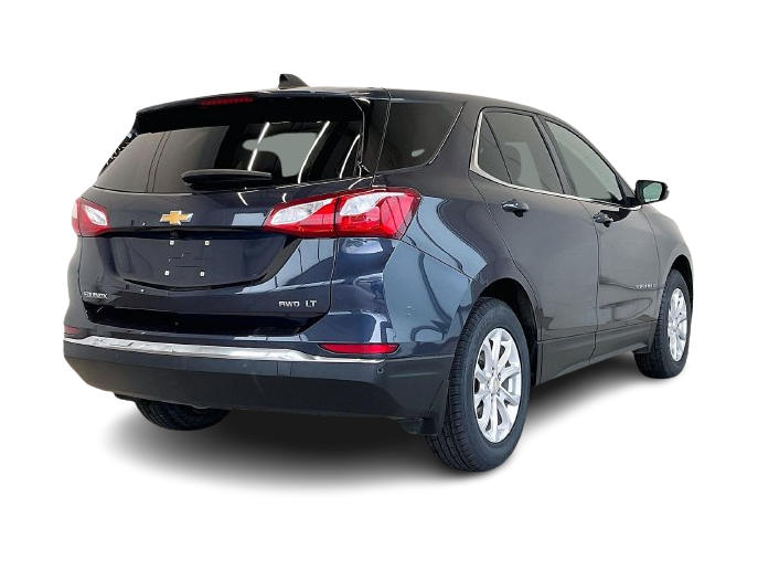 Thumbnail: 2019 Chevrolet Equinox - 24