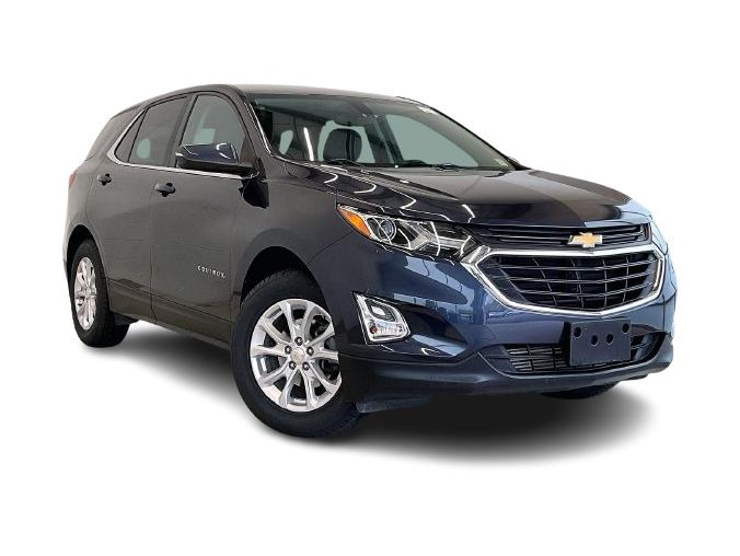 Thumbnail: 2019 Chevrolet Equinox - 23