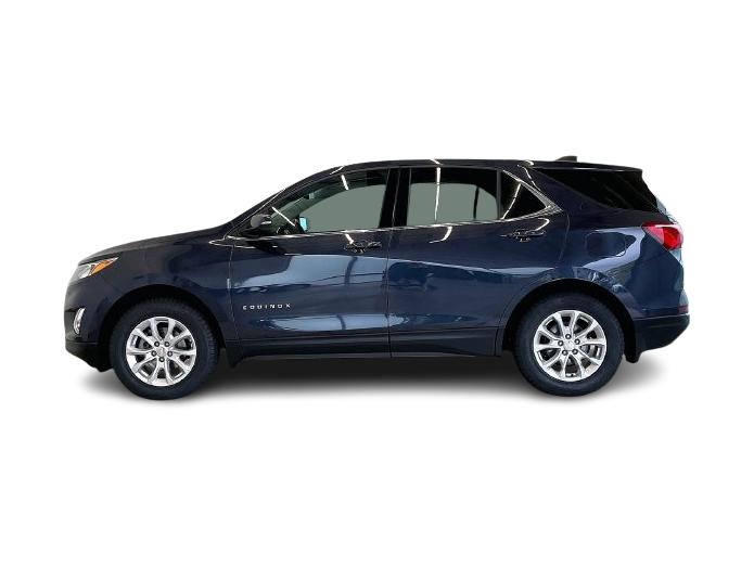 Thumbnail: 2019 Chevrolet Equinox - 3