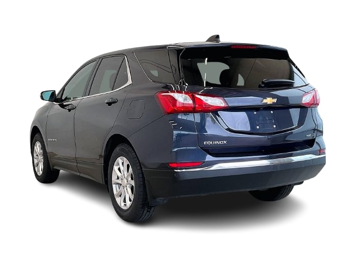 Thumbnail: 2019 Chevrolet Equinox - 4