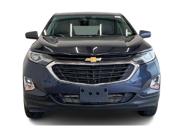 Thumbnail: 2019 Chevrolet Equinox - 6