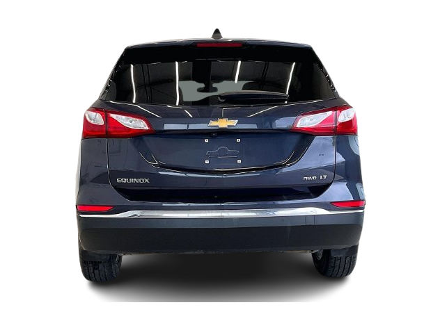 Thumbnail: 2019 Chevrolet Equinox - 5