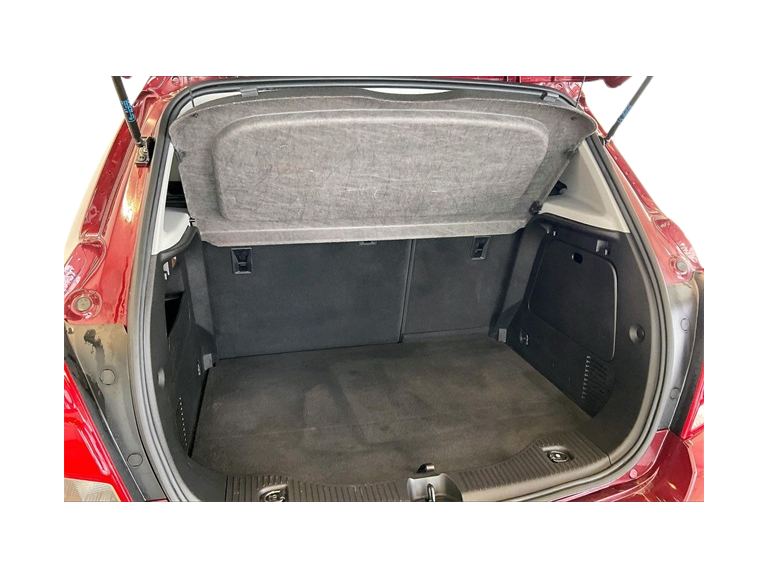 Thumbnail: 2017 Chevrolet Trax - 18