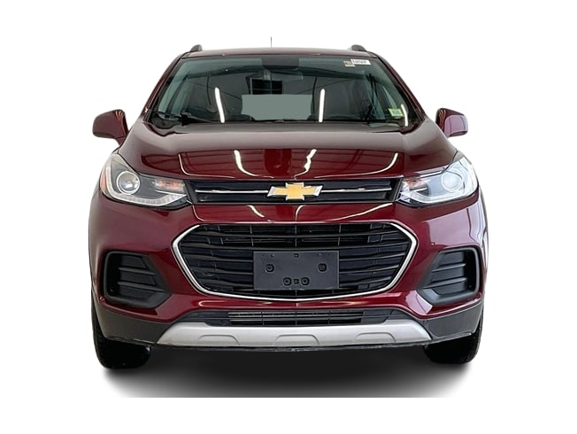 Thumbnail: 2017 Chevrolet Trax - 6