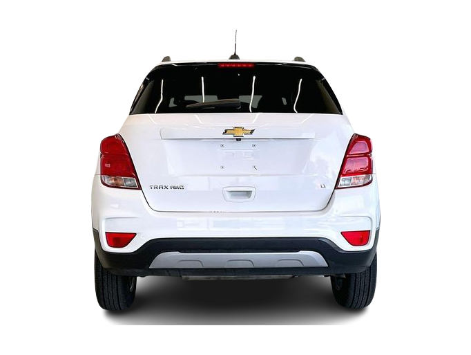 Thumbnail: 2018 Chevrolet Trax - 5
