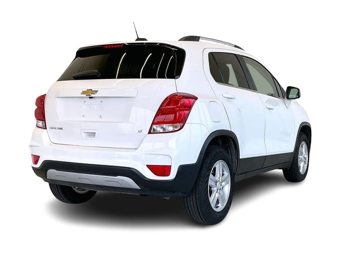 Thumbnail: 2018 Chevrolet Trax - 24