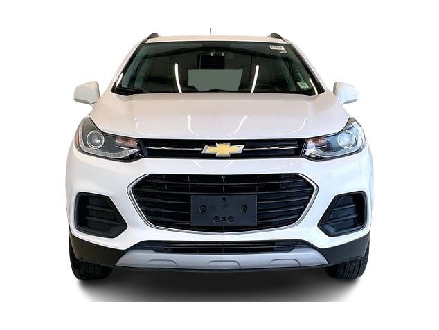 Thumbnail: 2018 Chevrolet Trax - 6