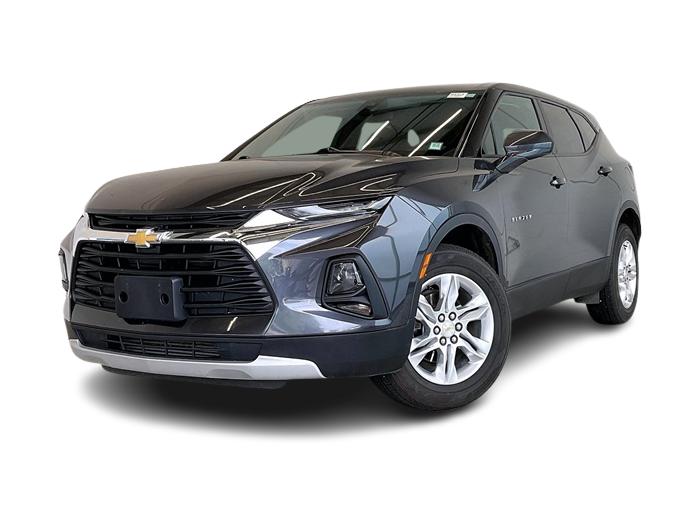 2021 Chevrolet Blazer