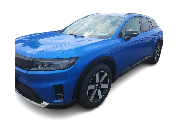 Used 2024 Honda Prologue Touring with VIN 3GPKHXRJ0RS503134 for sale in Spokane, WA