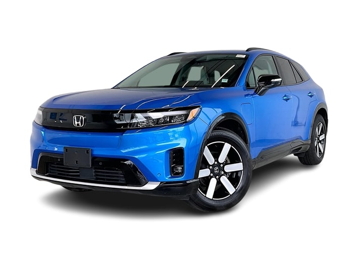 Used 2024 Honda Prologue Touring with VIN 3GPKHXRJ0RS503134 for sale in Spokane, WA