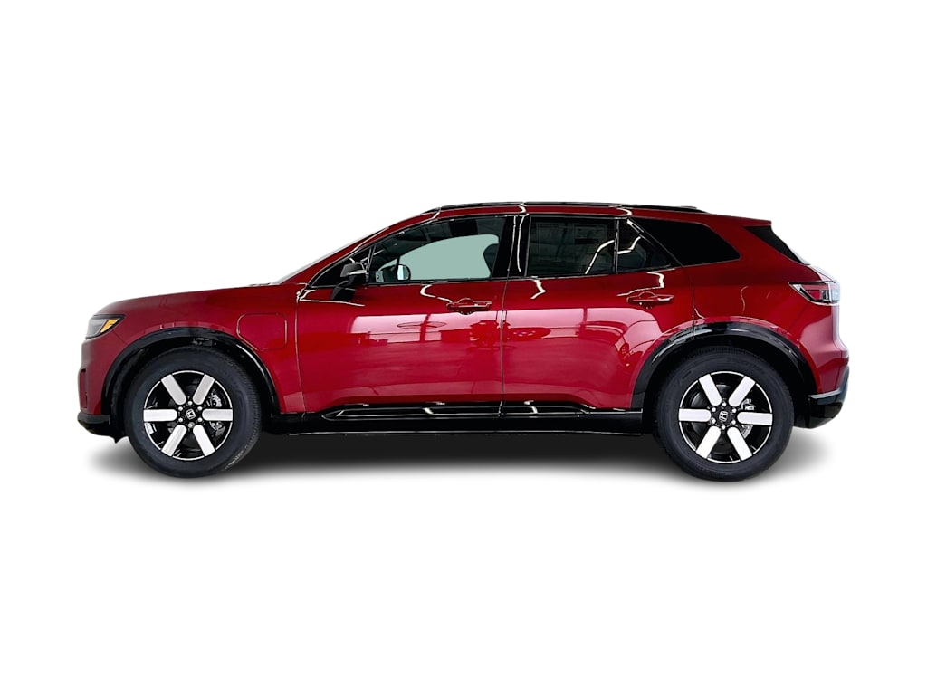 Thumbnail: 2026 Honda Prologue - 3