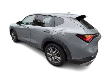 Thumbnail: 2025 Acura ADX - 2