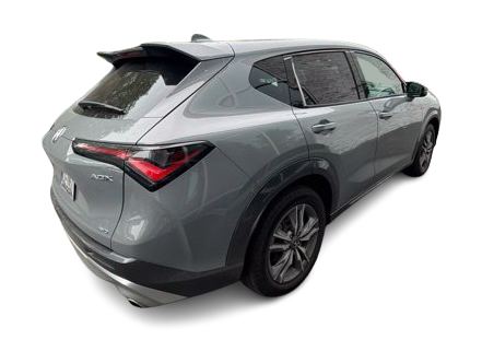 Thumbnail: 2025 Acura ADX - 8