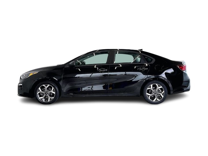 Thumbnail: 2019 Kia Forte - 3