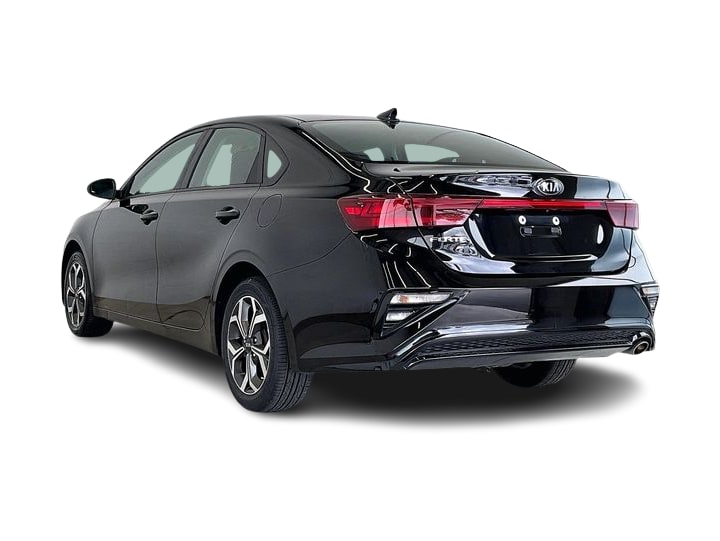Thumbnail: 2019 Kia Forte - 4
