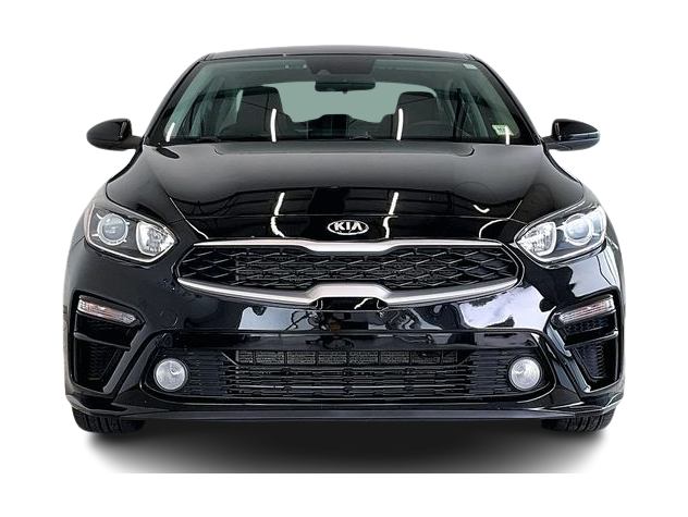 Thumbnail: 2019 Kia Forte - 6
