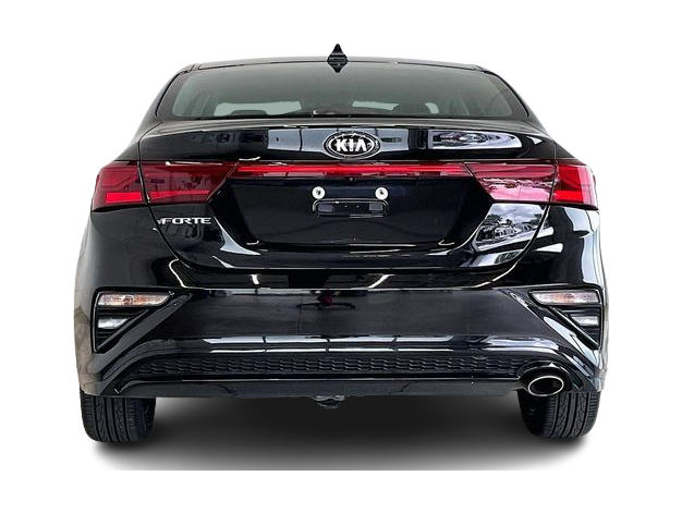 Thumbnail: 2019 Kia Forte - 5