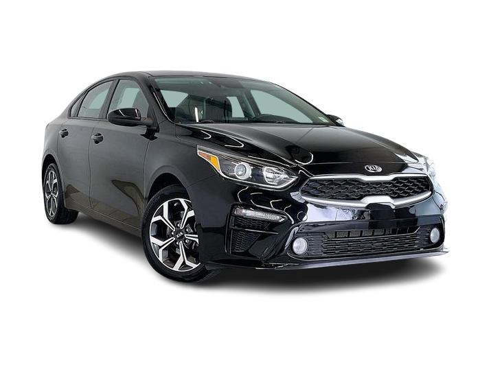 Thumbnail: 2019 Kia Forte - 22