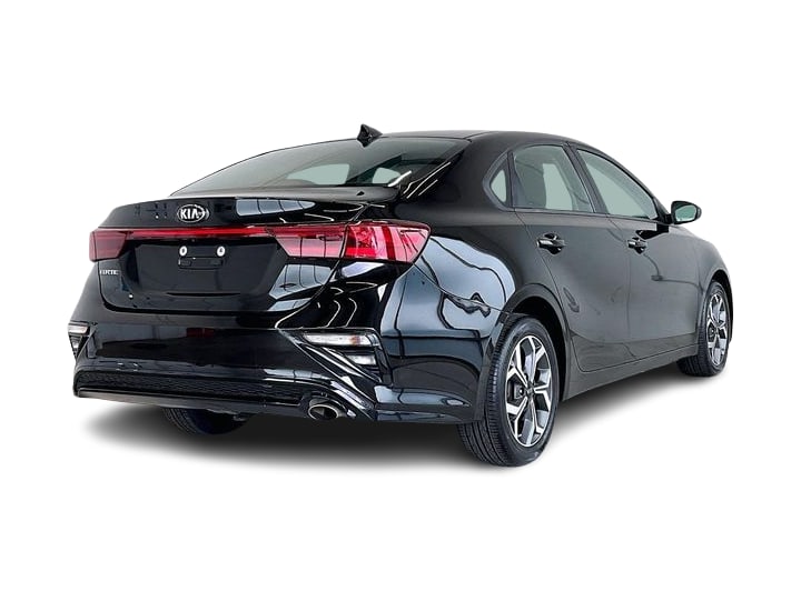 Thumbnail: 2019 Kia Forte - 23