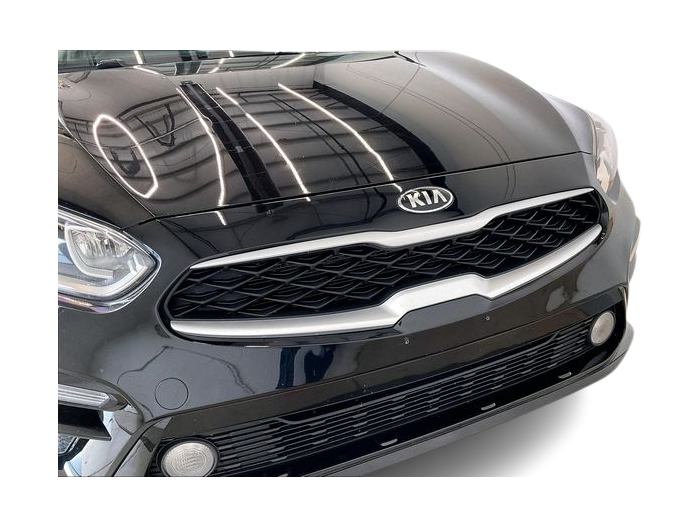 Thumbnail: 2019 Kia Forte - 32