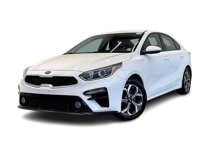 Used 2019 Kia FORTE LXS with VIN 3KPF24AD6KE103818 for sale in Casper, WY