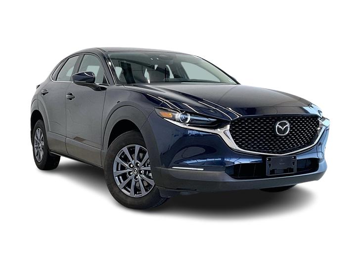 Thumbnail: 2025 Mazda CX-30 - 23