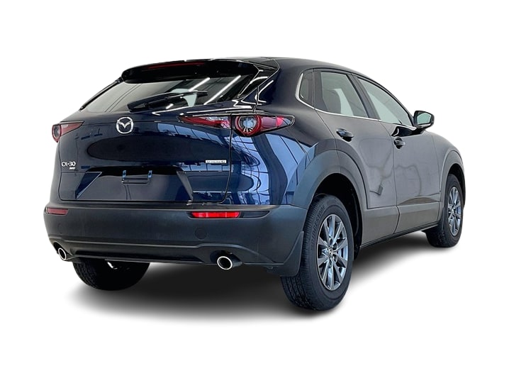 Thumbnail: 2025 Mazda CX-30 - 24