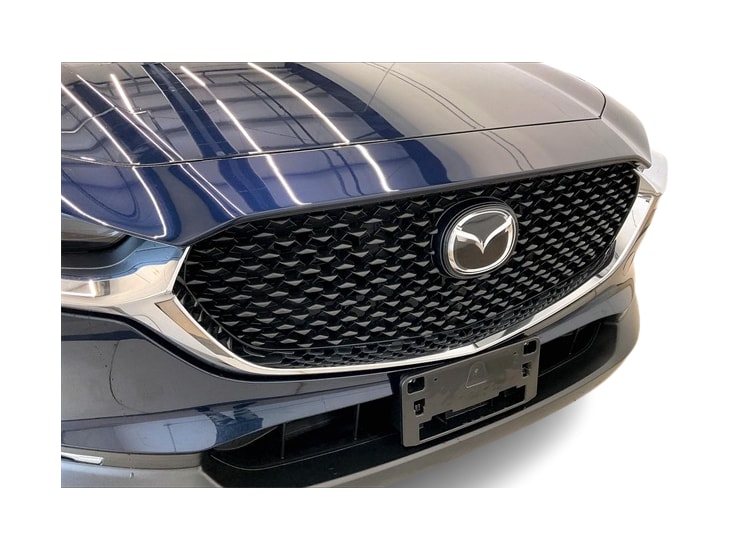 Thumbnail: 2025 Mazda CX-30 - 33