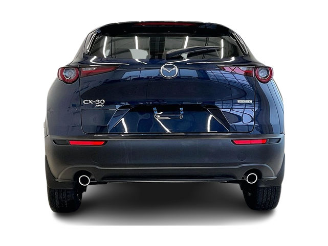 Thumbnail: 2025 Mazda CX-30 - 5