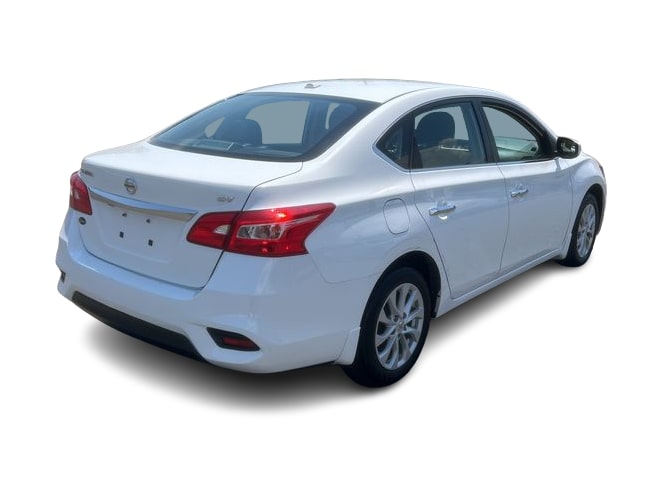 Thumbnail: 2019 Nissan Sentra - 8