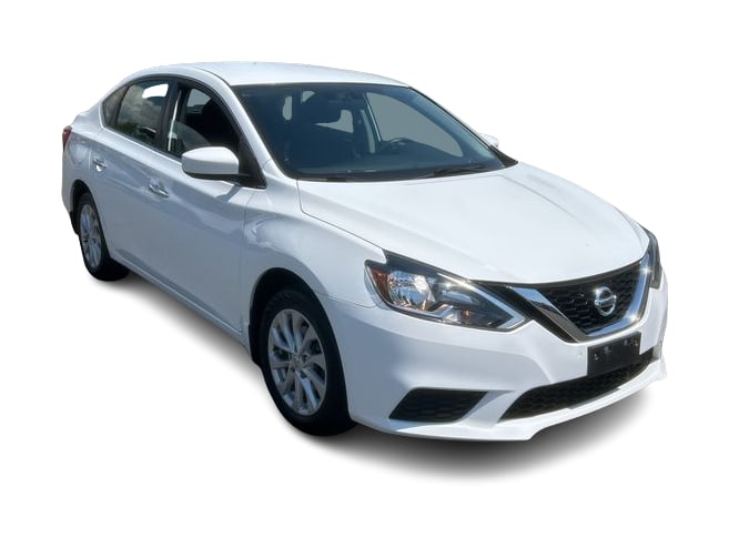 Thumbnail: 2019 Nissan Sentra - 9