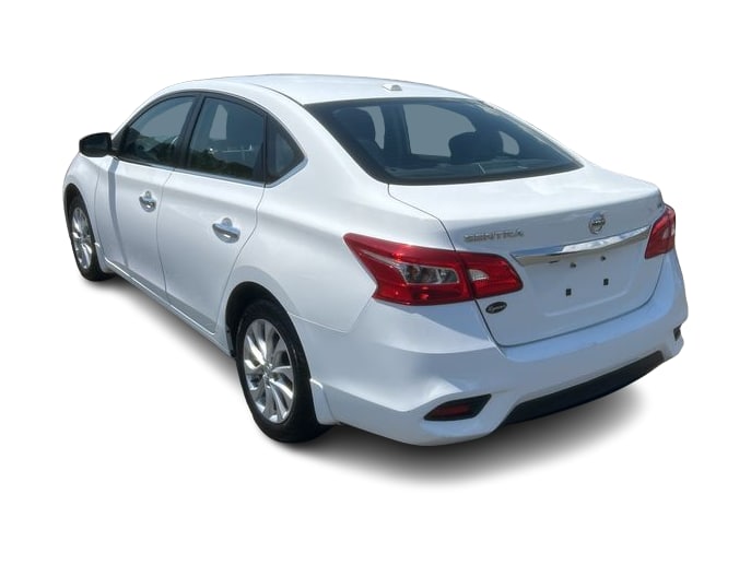 Thumbnail: 2019 Nissan Sentra - 4