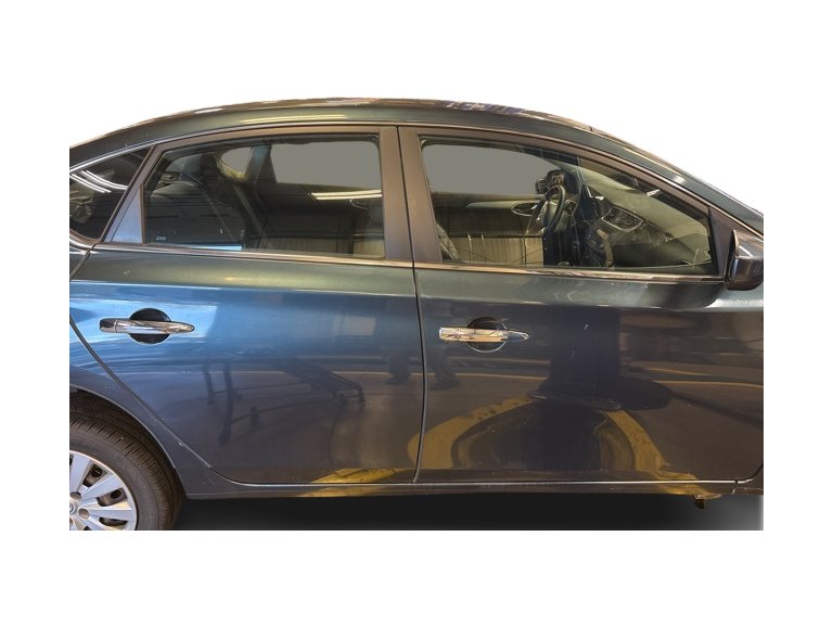 Thumbnail: 2014 Nissan Sentra - 11
