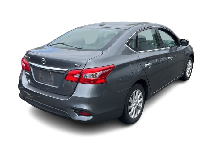 Thumbnail: 2018 Nissan Sentra - 10