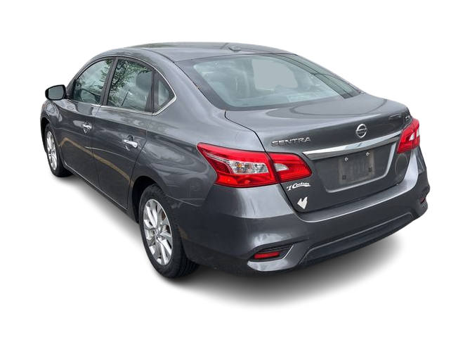 Thumbnail: 2018 Nissan Sentra - 4