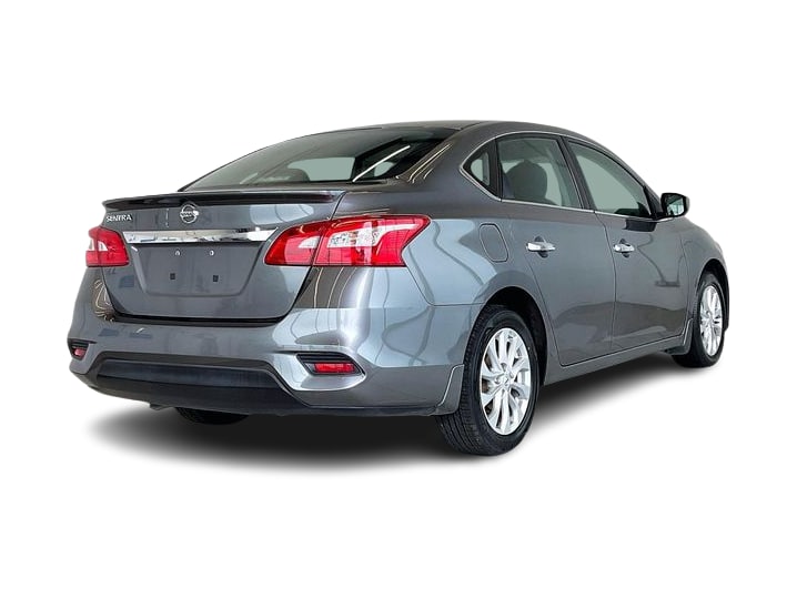 Thumbnail: 2017 Nissan Sentra - 24