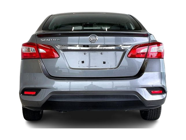 Thumbnail: 2017 Nissan Sentra - 5