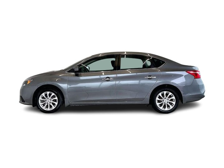 Thumbnail: 2017 Nissan Sentra - 3