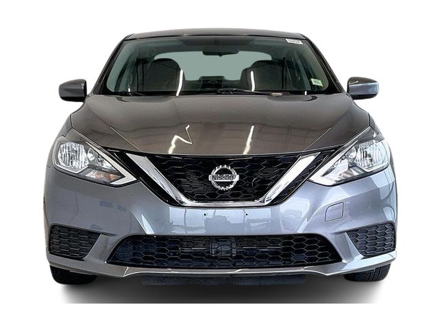 Thumbnail: 2017 Nissan Sentra - 6